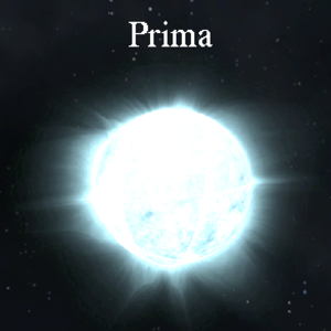 Beginnings of Prima